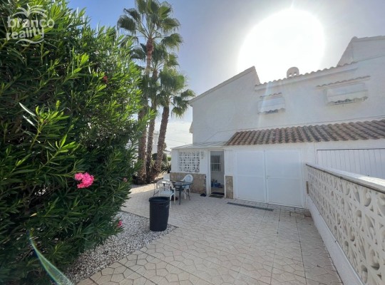Cabo Roig (La Regia), Villa #CQ-M-56635
