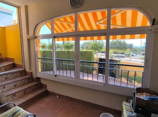 Los Montesinos, Bungalow #CQ-911