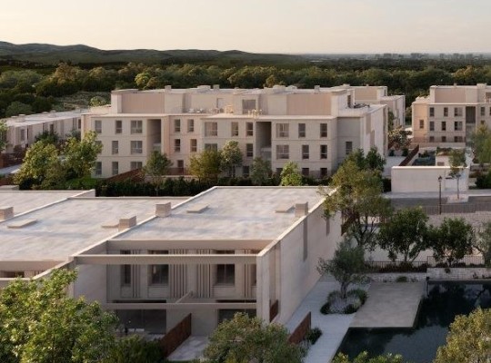 Other areas (Campolivar), Townhouse #CQ-00-95026