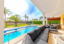 Cabo Roig, Villa #CQ-OC-18642
