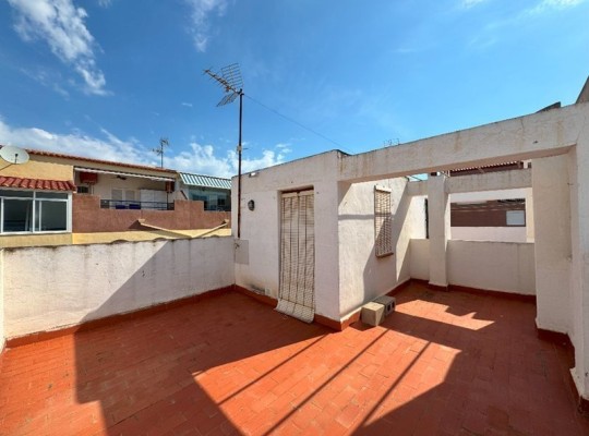 La Mata, Townhouse #CQ-SL-29617