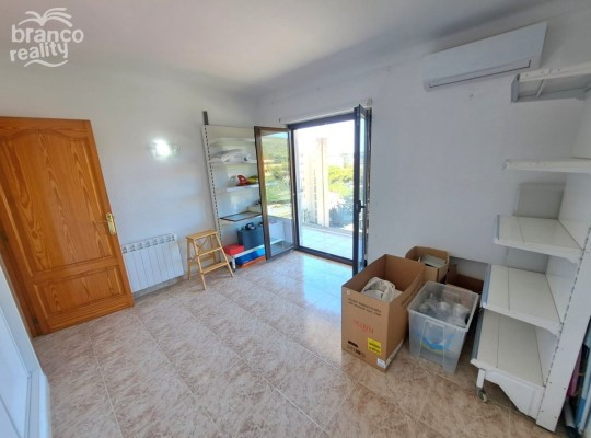 LUXUSNÍ APARTMÁN S DECHBEROUCÍM VÝHLEDEM NA MOŘE V PALMANOVE