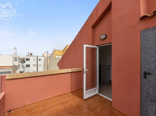 Other areas (Torre de la Horadada), Apartment #CQ-KB-78726