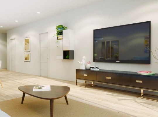 Torrevieja (Centro), Apartment #CQ-00-65416
