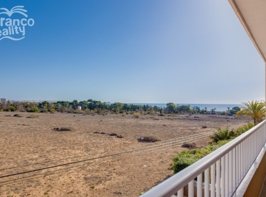 Punta Prima, 
Apartment   #ES-11418