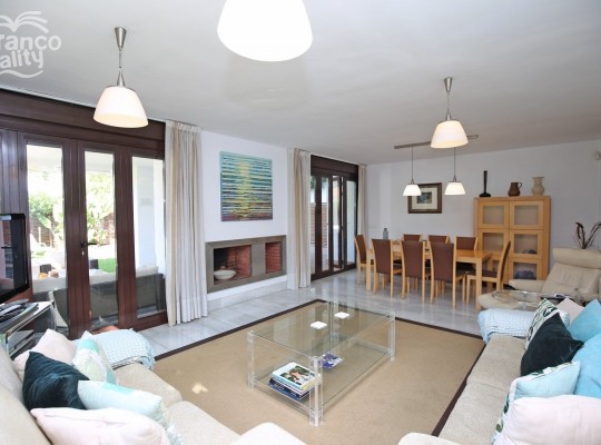 Marbella Golden Mile (Casablanca), Villa #IM-4068MLV