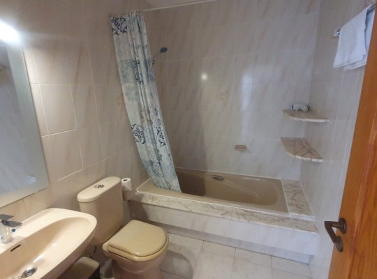 La Zenia, Apartment #CQ-M-63064