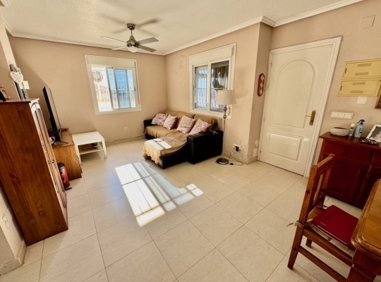 Ciudad Quesada (Lo Pepin), Villa #CQ-820