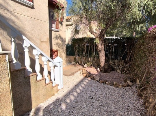 Algorfa (Montemar), Villa #CQ-200