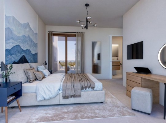 Other areas (pueblo), Villa #CQ-00-33984