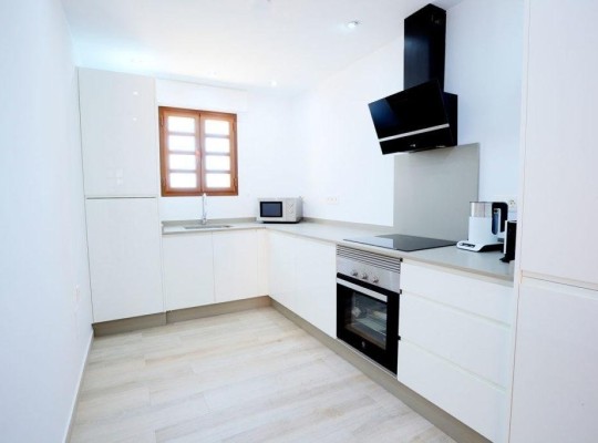 Other areas (Desert Springs Golf Club), Apartment #CQ-00-18519