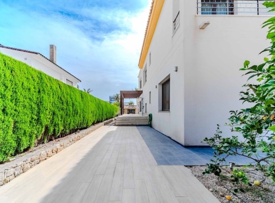 Cabo Roig, Villa #CQ-OC-18642
