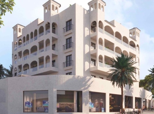 Bigastro (pueblo), Apartment #RD-N9423