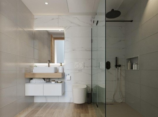 Finestrat, Apartment #CQ-00-57517