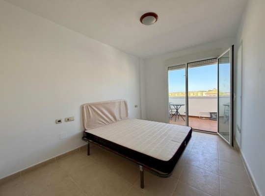 Orihuela Costa (Orihuela costa), Apartment #CQ-VK-92636