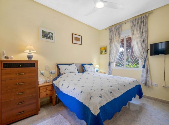 Ciudad Quesada (La Marquesa Golf), Villa #CQ-GS-35840