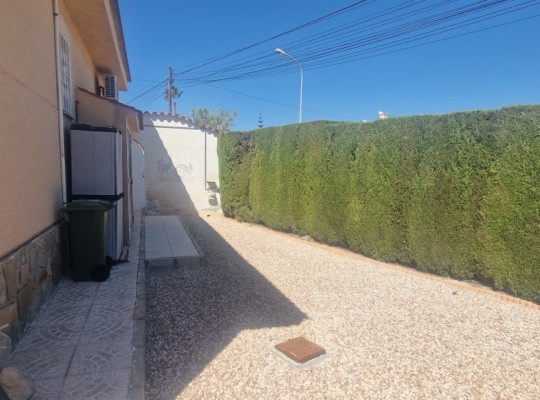 Ciudad Quesada (Town Center), Villa #CQ-097