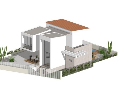 Other areas (Escandinavia), Villa #CQ-00-21618