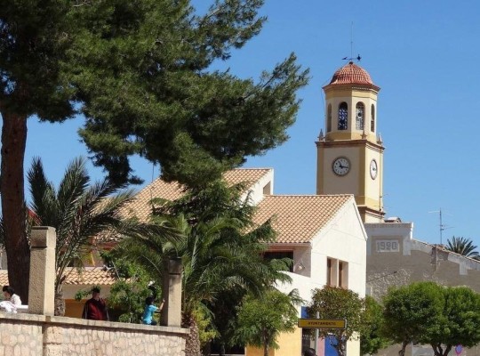 Other areas (Batistes), Villa #CQ-00-80020