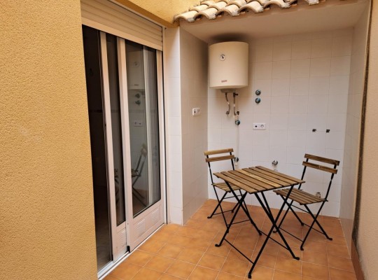 Bigastro (bigastro), Townhouse #CQ-JM-76191