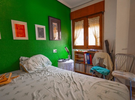 Ciudad Quesada, Bungalow #CQ-073