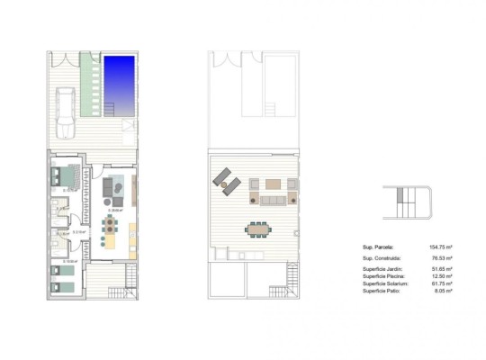 Other areas (Parque del doce), Townhouse #CQ-00-86074