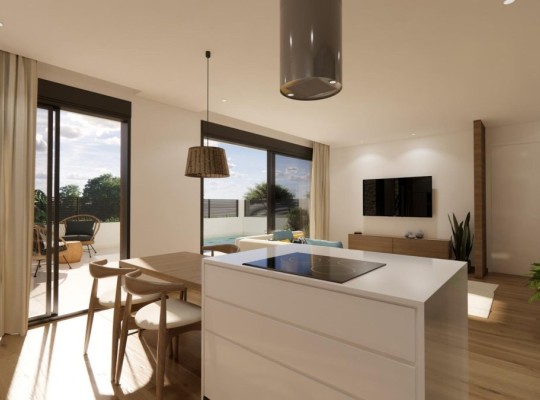 Dolores (urbanizacion), Villa #RD-N8458