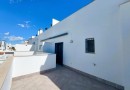 Pilar de La Horadada (Torre de la Horadada), Townhouse #CQ-JM-18708