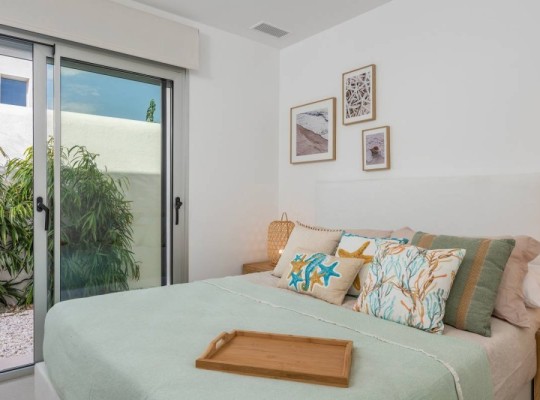 La Marina, Villa #CQ-BV-13262
