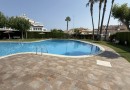 Orihuela Costa (La Zenia), Apartment #CQ-WN-44456