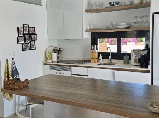 Ciudad Quesada (Dona Pepa), Townhouse #CQ-845