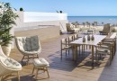 Luxury apartment for sale on the first line of Denia