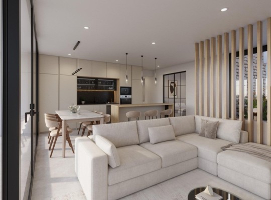 Other areas (Hacienda del Alamo), Villa #CQ-00-20787