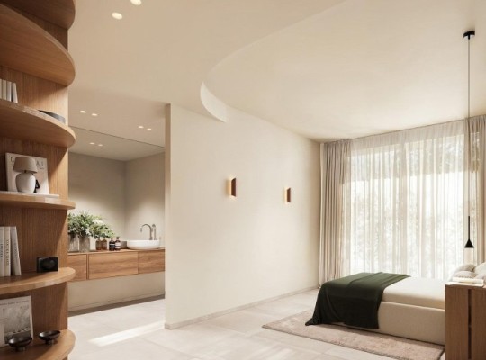 Algorfa (La Finca Golf), Villa #RD-N9284