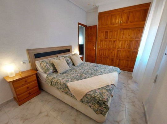 Ciudad Quesada (Pueblo Bravo), Villa #CQ-947