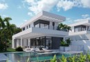 Finestrat (Sierra cortina), Villa #CQ-00-35677