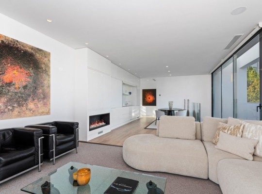Las Colinas (Las Colinas golf), Villa #CQ-WN-41640