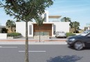 Monforte del Cid (Font del Llop), Villa #SE-430