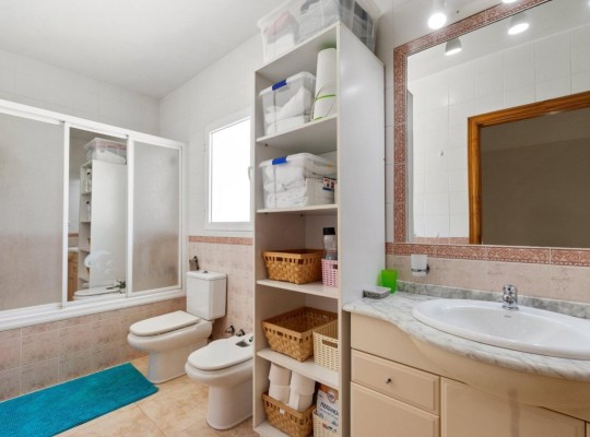 Orihuela Costa (Campoamor), Townhouse #CQ-UR-42290