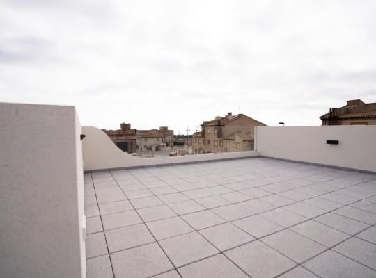 Pilar de La Horadada (pueblo), Bungalow #RD-N8635