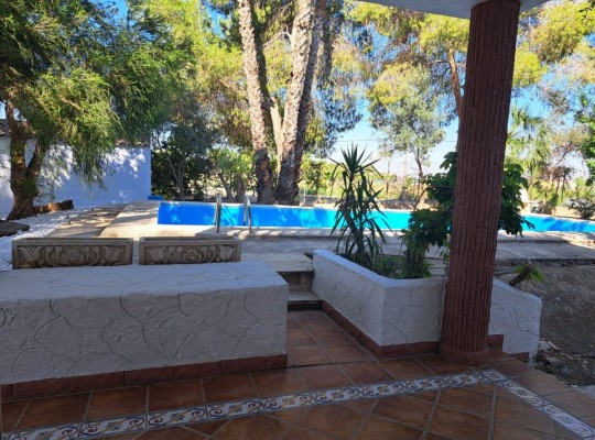 Orihuela, Townhouse #CQ-GL-36163
