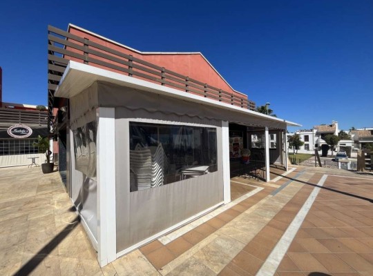 Campoamor (Dehesa de Campoamor), Commercial #CQ-WN-69698
