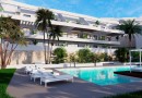 Finestrat (Puig Campana Golf), Apartment #CQ-00-30353
