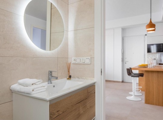 Other areas (Vera playa), Villa #CQ-00-92290