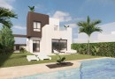 Pilar de La Horadada (Lo Romero Golf), Villa #CQ-00-98967