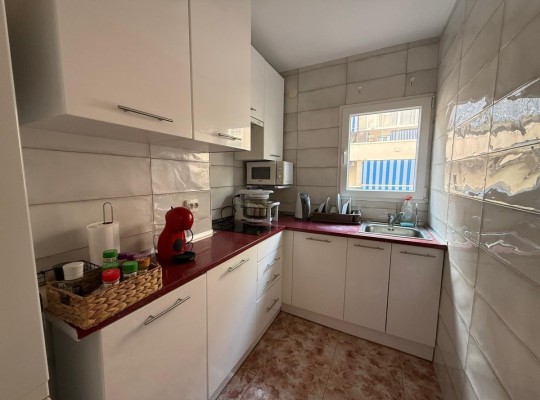 Apartmán jen 150m od moře, Playa de los Locos, Torrevieja