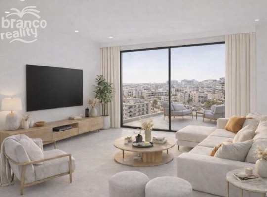 Torrevieja (Centro), Penthouse #RD-N9595