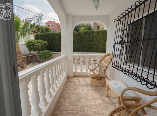 Ciudad Quesada (La Marquesa Golf), Villa #CQ-208
