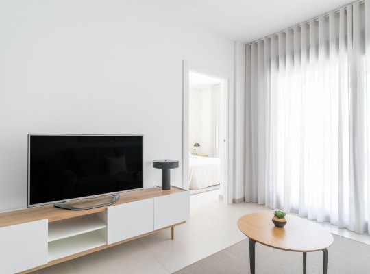 Torrevieja (Torreblanca), Apartment #CQ-00-75886