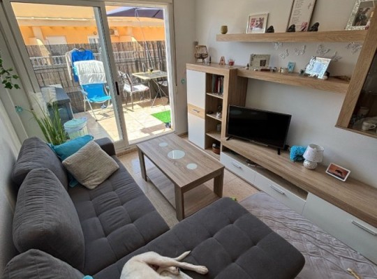 Torrevieja, Apartment #CQ-GL-78840
